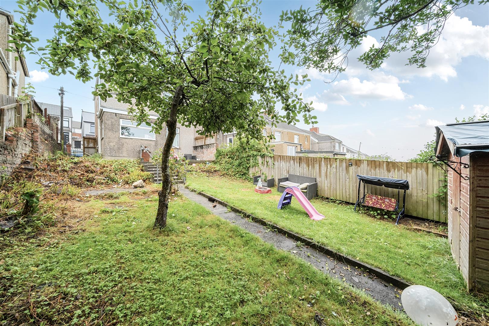 Pentregethin Road, Gendros, Swansea, SA5 8AH